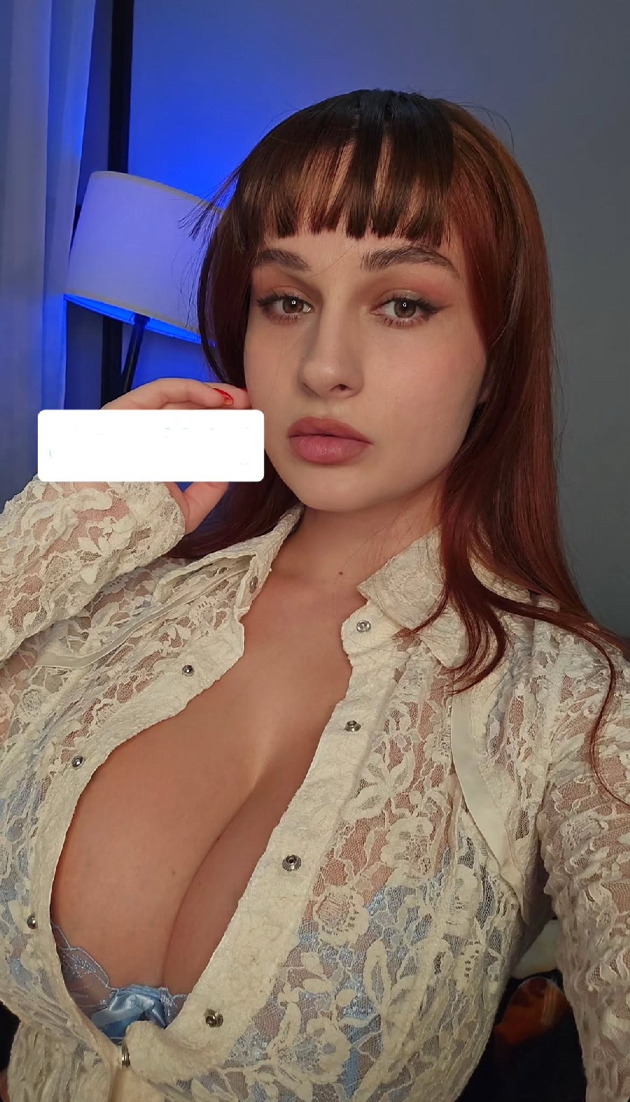 Take a pause and enjoy Miranda Faith — streaming from Coimbatore